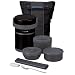 Zojirushi SL-GRE18 Classic Bento Vacuum Lunch Jar