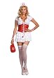 Rn Trouble Costume