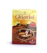 Ghiott Ghiottini Italian Crisp Almond Cookies 14 oz.