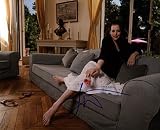 LIV TYLER 8x10 Photo Signed In-Person