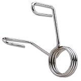 Champion Barbell Chrome Spring Collar (Sold as Set)