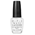OPI Spiderman Collection - My Boyfriend Scales Walls