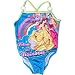 DISNEY PRINCESS Swimsuit w/ Skirt (3T)