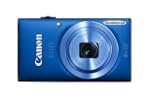 Canon IXUS 132 - C�mara compacta de 1...
