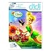 LeapFrog Didj Custom Learning Game: Tinker Bell and the Lost Treasure