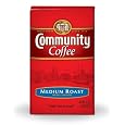 Community Coffee Ground Coffee, Medium Roast, 16-Ounce Bags (Pack of 10) Sale