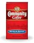Community Coffee Ground Coffee, Medium Roast