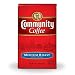 Community Coffee Ground Coffee, Medium Roast, 16-Ounce Bags (Pack of 10)