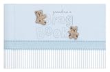 Review Carter's  / Carter's Toy Teddy Boy Grandma's Brag Book (Pack of 3)