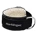 Harbinger 373700 Leather 3-Inch Double Ring Ankle Cuff Attachment