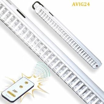 LED Lampe Akku für Garage, Auto, Camping, Arbeitsleuchte 84 LED´s