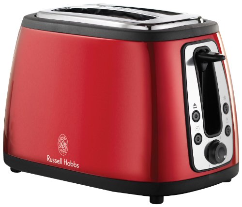 Russell Hobbs 18260-57 Cottage Toaster / 980 Watt Russell Hobbs 18260-57 Cottage Toaster / 980 Watt
