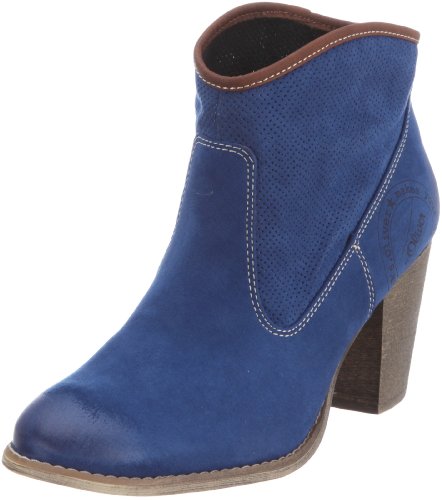 s.Oliver Casual 5-5-25306-38 Damen Stiefel