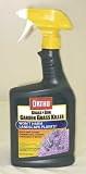 Scotts Ortho Business Grp Grass B Gon Garden Grass Kille 24 Ounces Pack Of 6 - 0438560