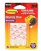 Tools & Hardware : 3M Command 17201P Medium Mounting Replacement Strips