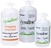 Eyesaline Wall Station Refill Bottles Style: Cap. Vol.:16 oz, Used With:460 Wall Station
