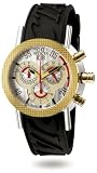 Invicta Rounder S 3854 Men's Chronograph Watch