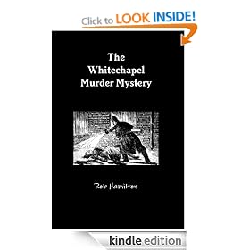 The Whitechapel Murder Mystery