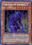Yu-Gi-Oh! - The End of Anubis - Ancient Sanctuary - #AST-000 - 1st Edition - Secret Rare