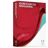 Adobe Flash Pro CS3 Upgrade [Mac] (vf)