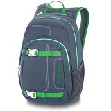 DAKINE Rucksack Point Pack, Charcoal, 42x 30x 23cm, 8140-035