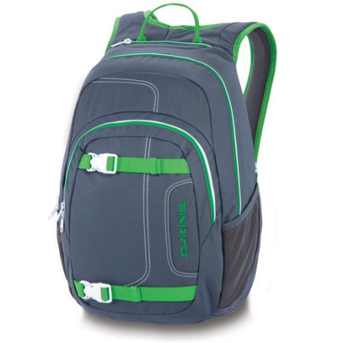 DAKINE Rucksack Point Pack, Charcoal, 42x 30x 23cm, 8140-035