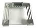 Digitale-K�rperfettwaage bis 150kg mit 12fach-Speicher