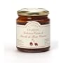 Wild Rose Hip Jam (Gelatina di Bacche di Rosa Canina) from the Mountains of Tuscany