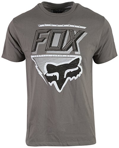 Fox - Mens Lander T-Shirt