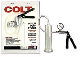 California Exotics COLT Vacuum Pump System