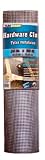 Mat Midwest 308246A 24-Inch-by-100-Foot 1/2-Inch Mesh 19-Gauge Galvanized Hardware Cloth