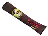 More Yeowww Cigar Catnip Toy, Singles