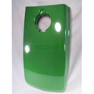 John Deere Hood