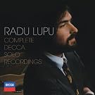 Radu Lupu - Complete Decca Solo Recordings