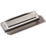 Produkt-Bild: Hohner Silver Star Mundharmonika
