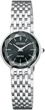 CITIZEN (シチズン) 腕時計 EXCEED エクシード Eco-Drive エコドライブ EBS75-2841 レディース