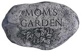 Outdoor Living : Mom's Garden Stone