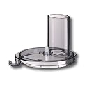 BRAUN FOOD PROCESSOR Lid - For Combimax K600, K700 etc.