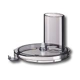 BRAUN FOOD PROCESSOR Lid - For Combimax K600, K700 etc.