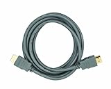 Xbox 360 Premium 1.4 HDMI Cable - 9.8ft 3D Compatible