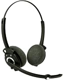 Bluetooth Profi Headset DASAN DA-579BTB duo binaural
