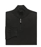 Signature Pima Cotton Textured Sweater F