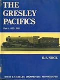 The Gresley Pacifics