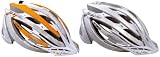 Lazer Genesis LDY Flower Power Helmet