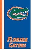 NCAA Florida Gators UltraSoft Blanket