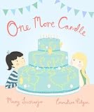 One more candle