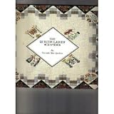 Quiltie Ladies Scrapbook