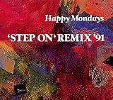 Step on