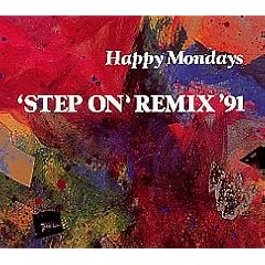 Step on