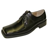 Giorgio Brutini Plain Toe. 3 Eyelet Blucher, M Width